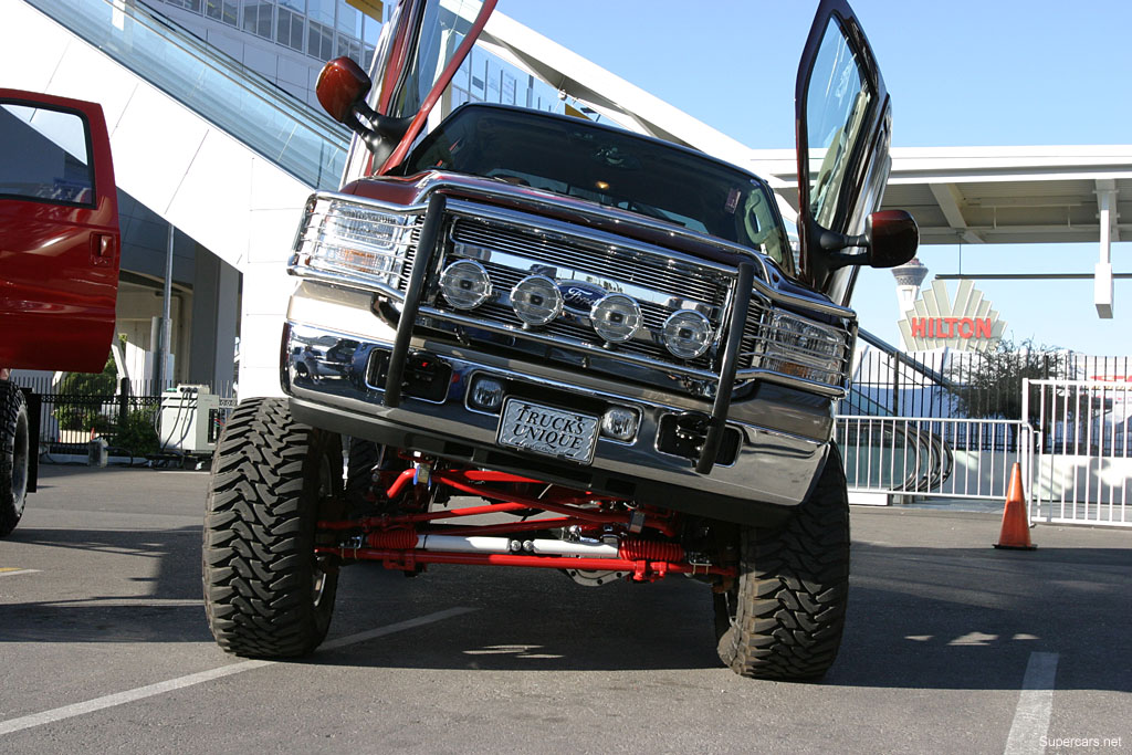 2005 SEMA Show