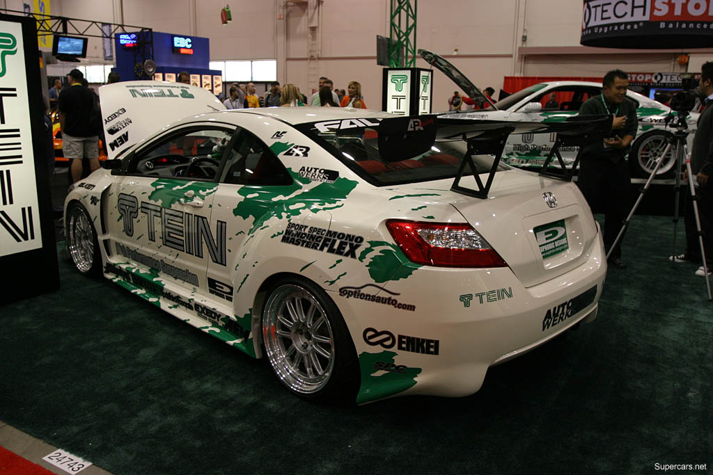 2005 SEMA Show