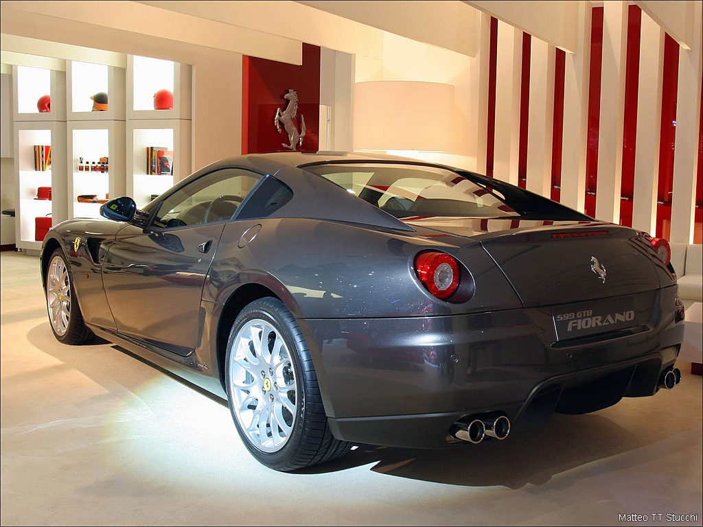 2006 Geneva Motor Show