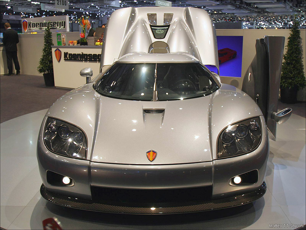 2006 Geneva Motor Show