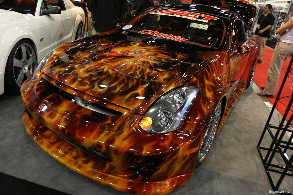 2005 SEMA Show