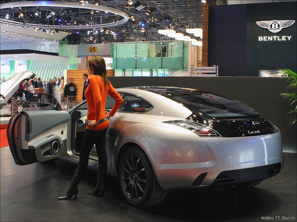 2006 Geneva Motor Show -2