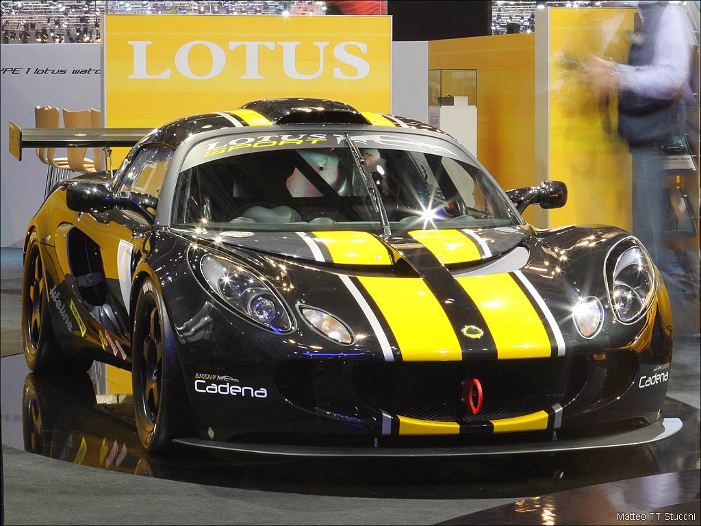 2006 Geneva Motor Show -2