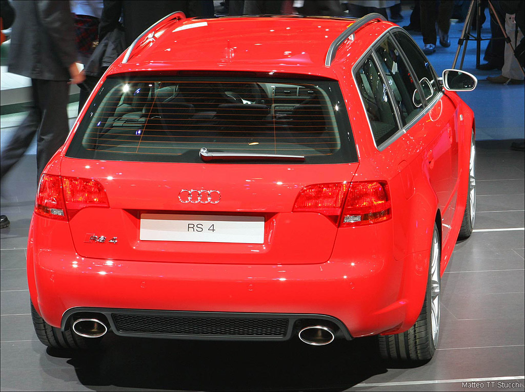 2006 Geneva Motor Show -2