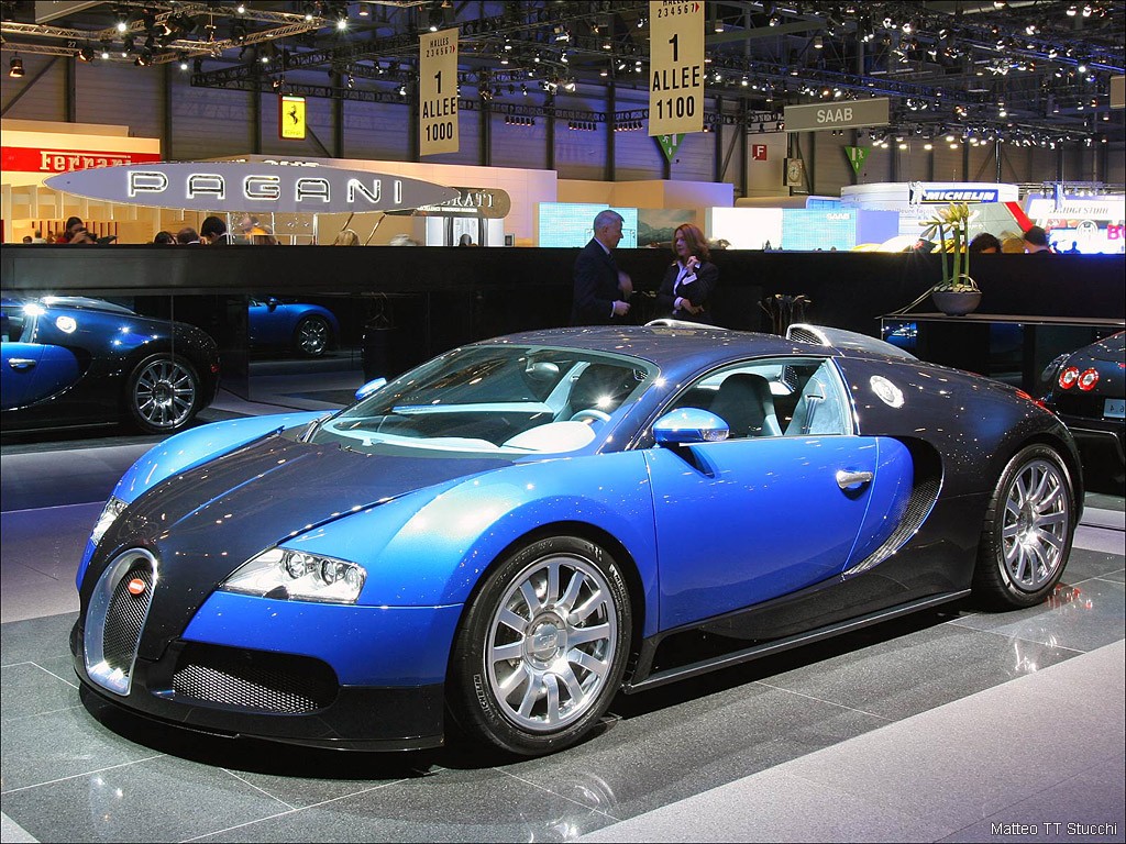 2006 Geneva Motor Show -3