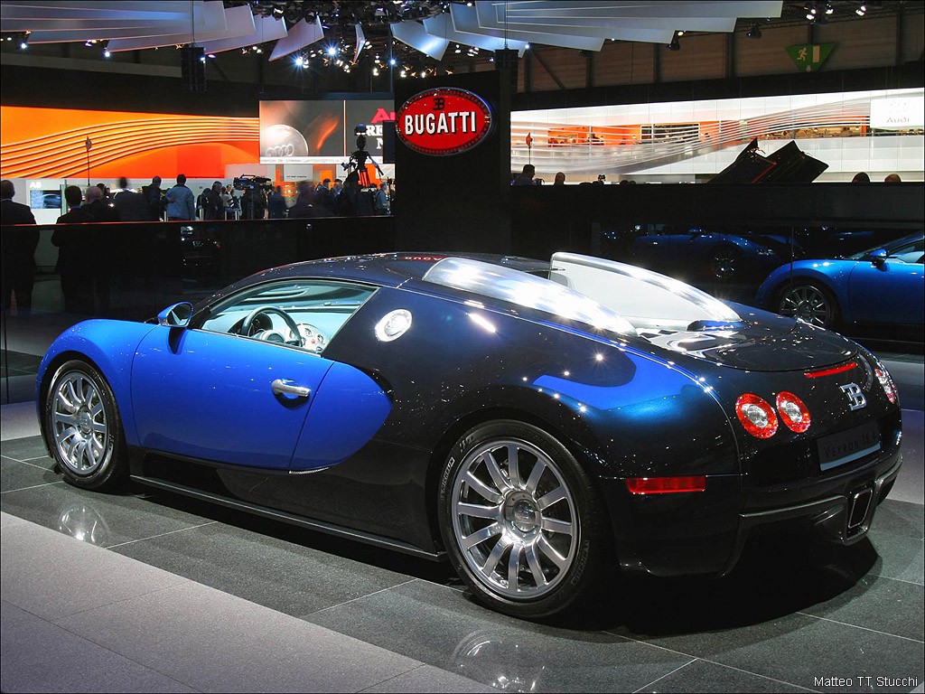 2006 Geneva Motor Show -3