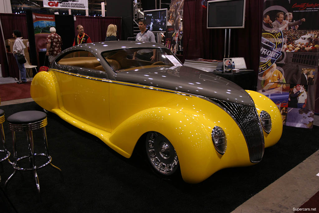 2005 SEMA Show