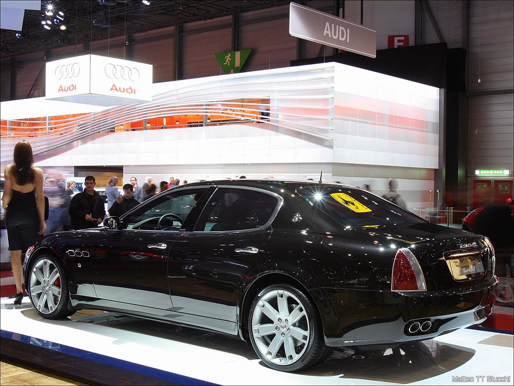 2006 Geneva Motor Show -3