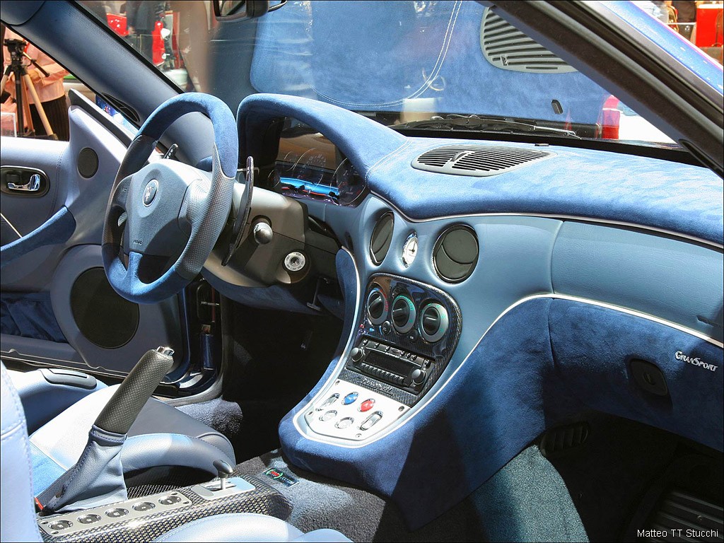 2006 Geneva Motor Show -3