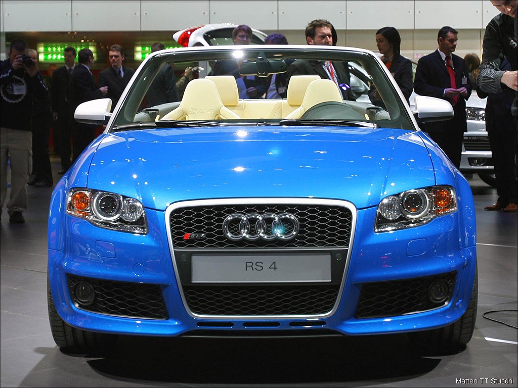 2006 Geneva Motor Show -3