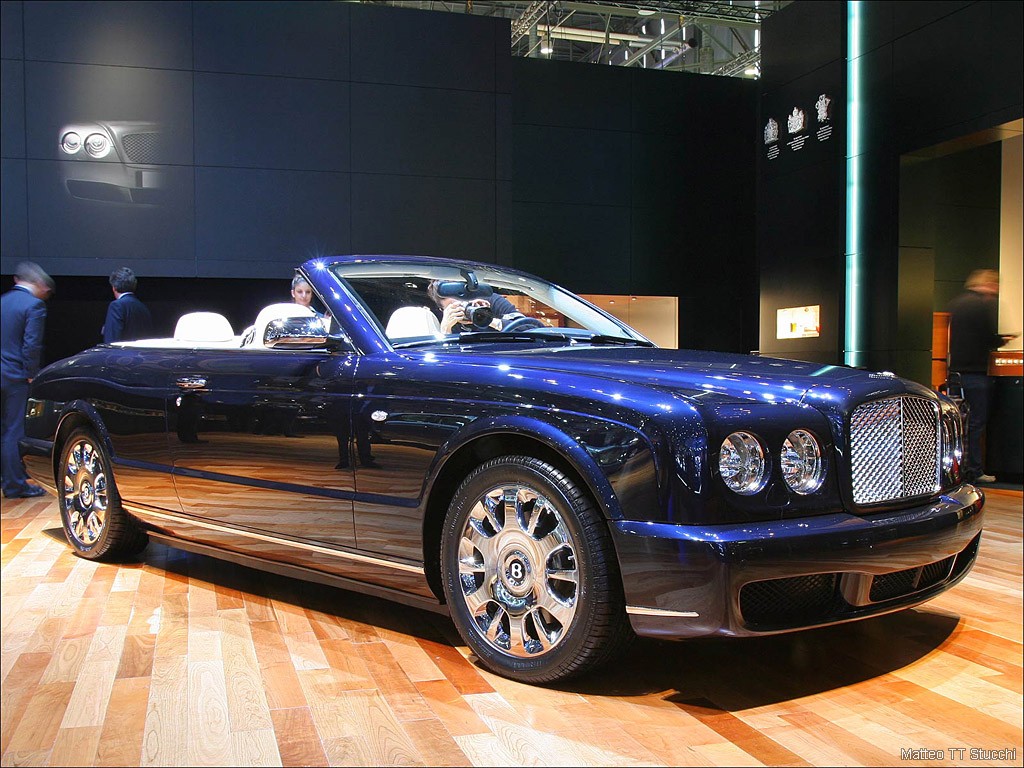 2006 Geneva Motor Show -3