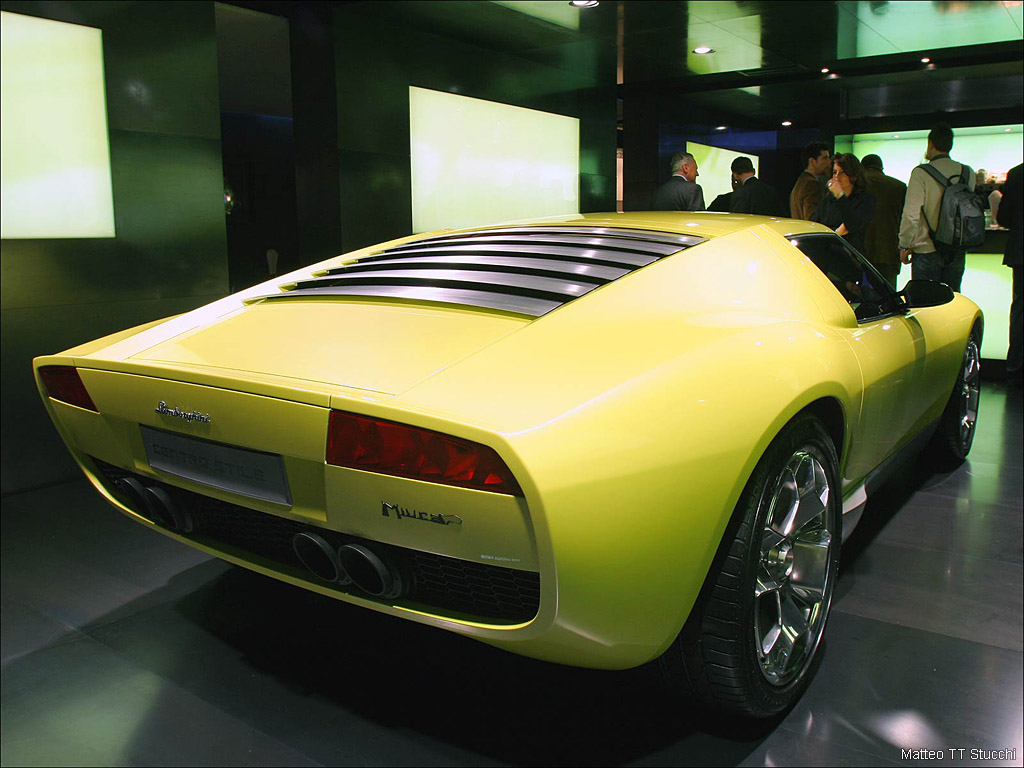 2006 Geneva Motor Show -3