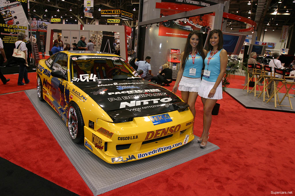 2005 SEMA Show