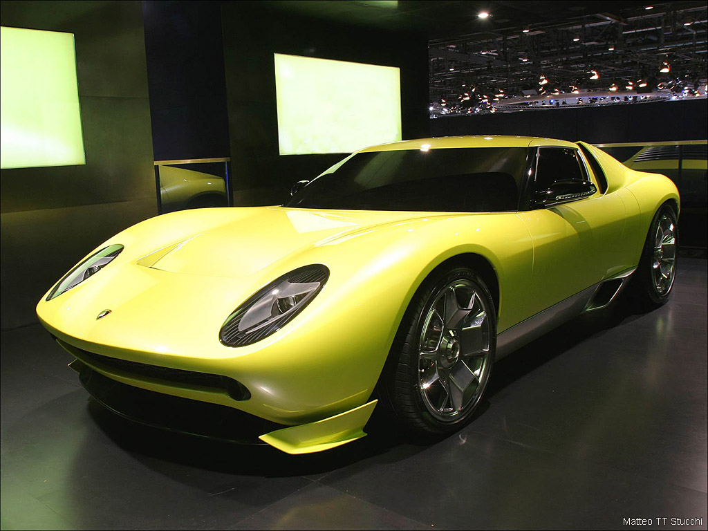 2006 Geneva Motor Show -3