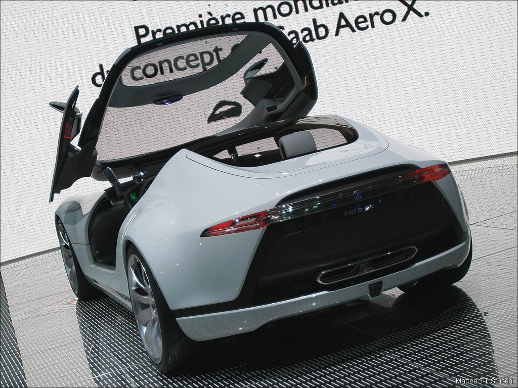 2006 Geneva Motor Show -4