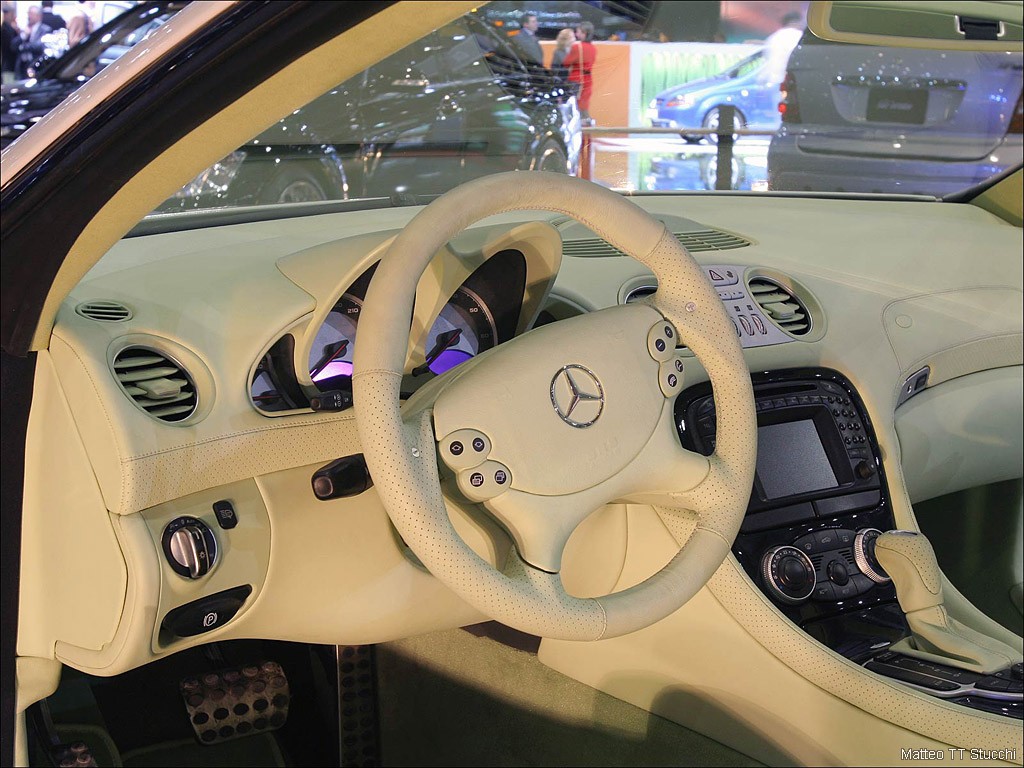 2006 Geneva Motor Show -4