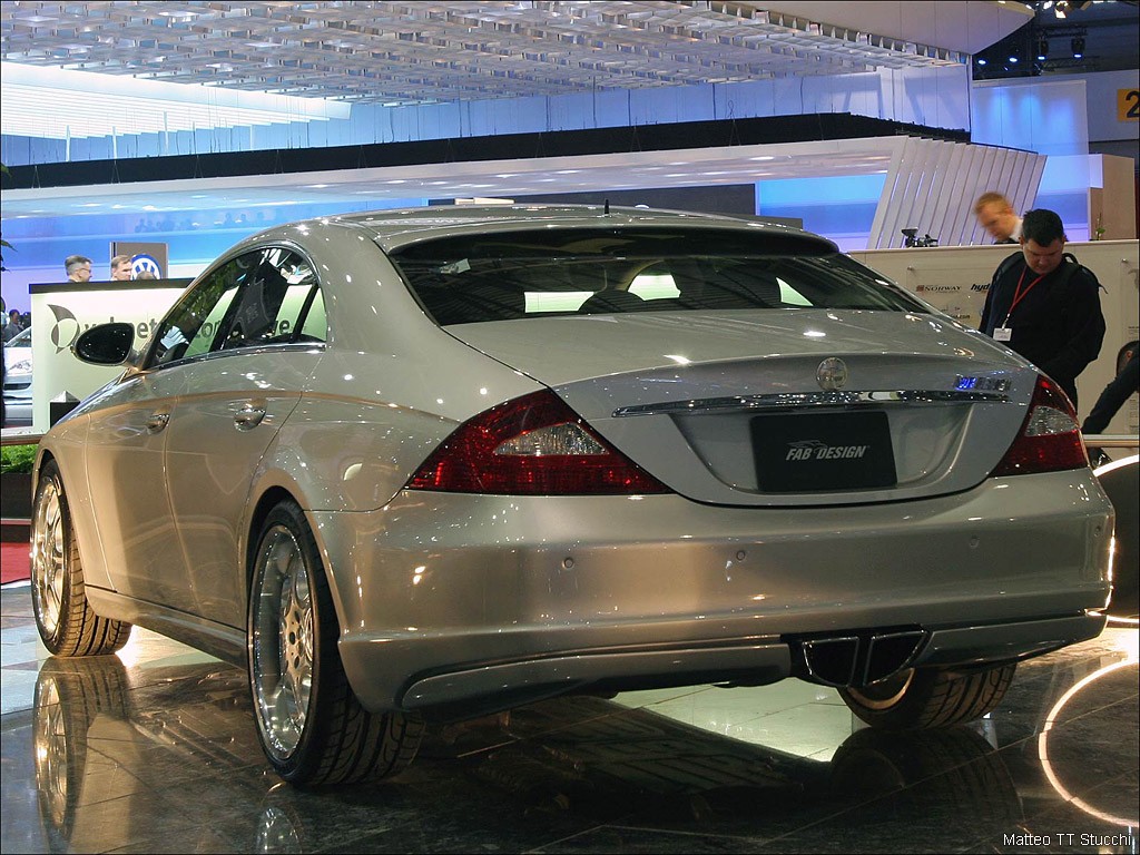 2006 Geneva Motor Show -4