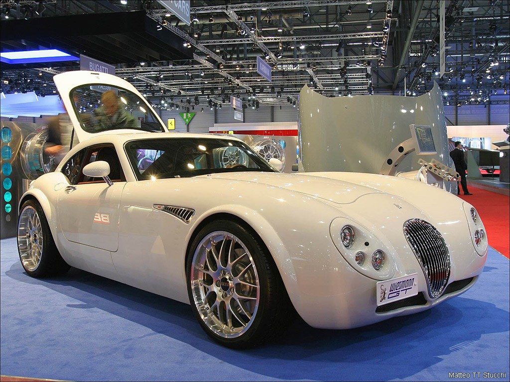 2006 Geneva Motor Show -4