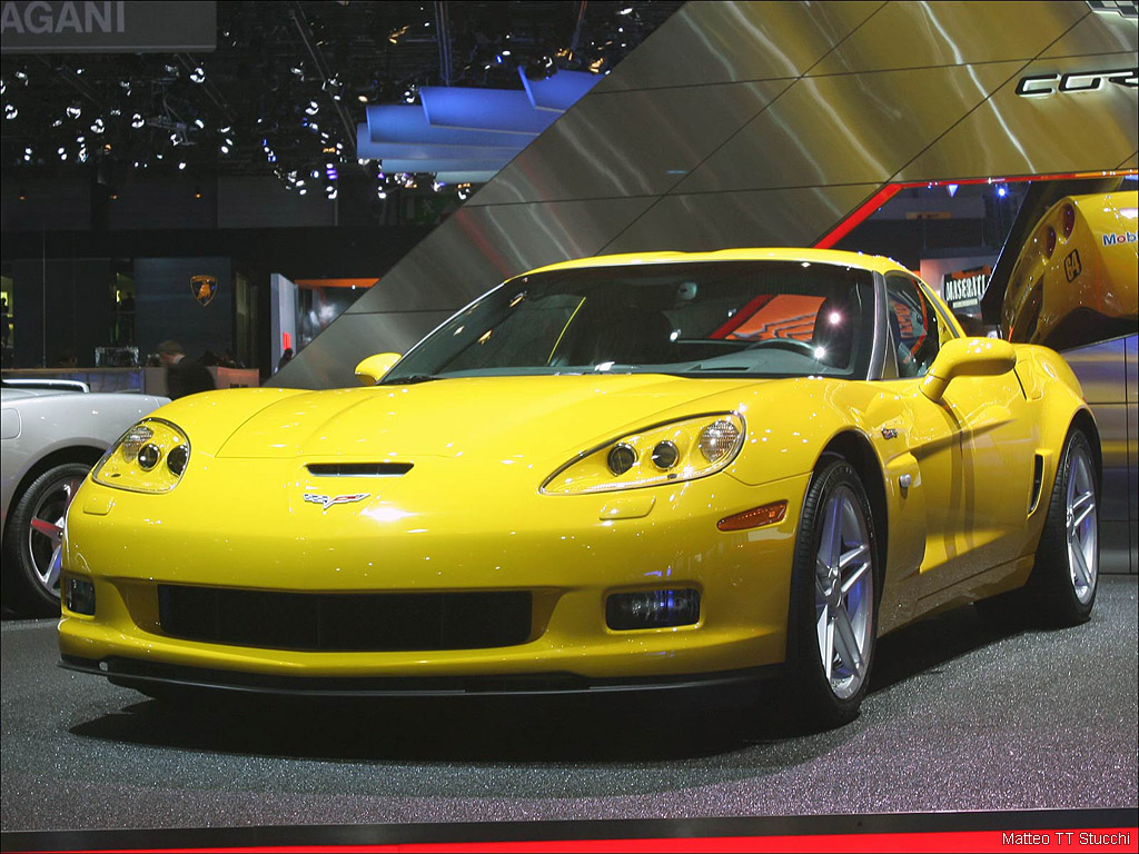 2006 Geneva Motor Show -4