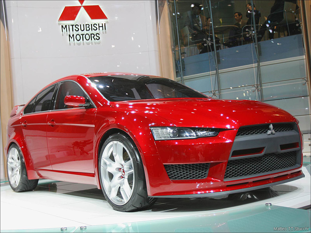 2006 Geneva Motor Show -4