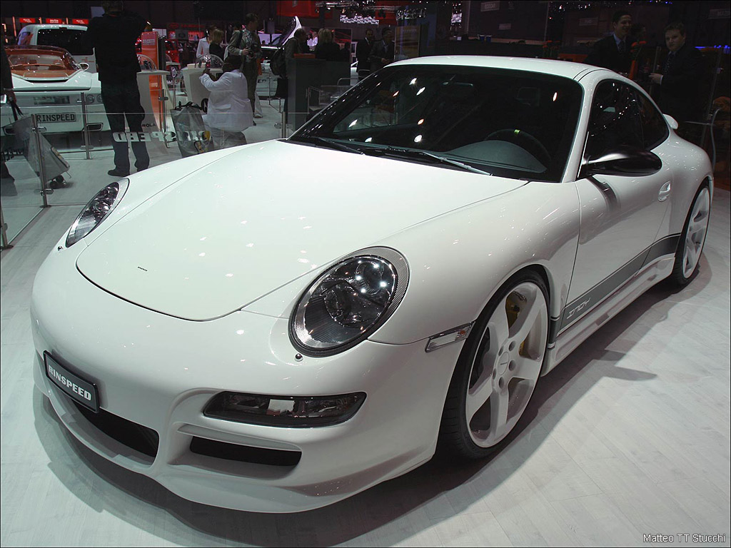 2006 Geneva Motor Show -6