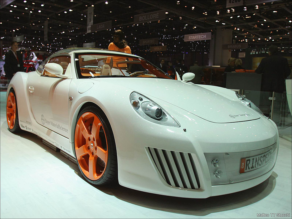 2006 Geneva Motor Show -6