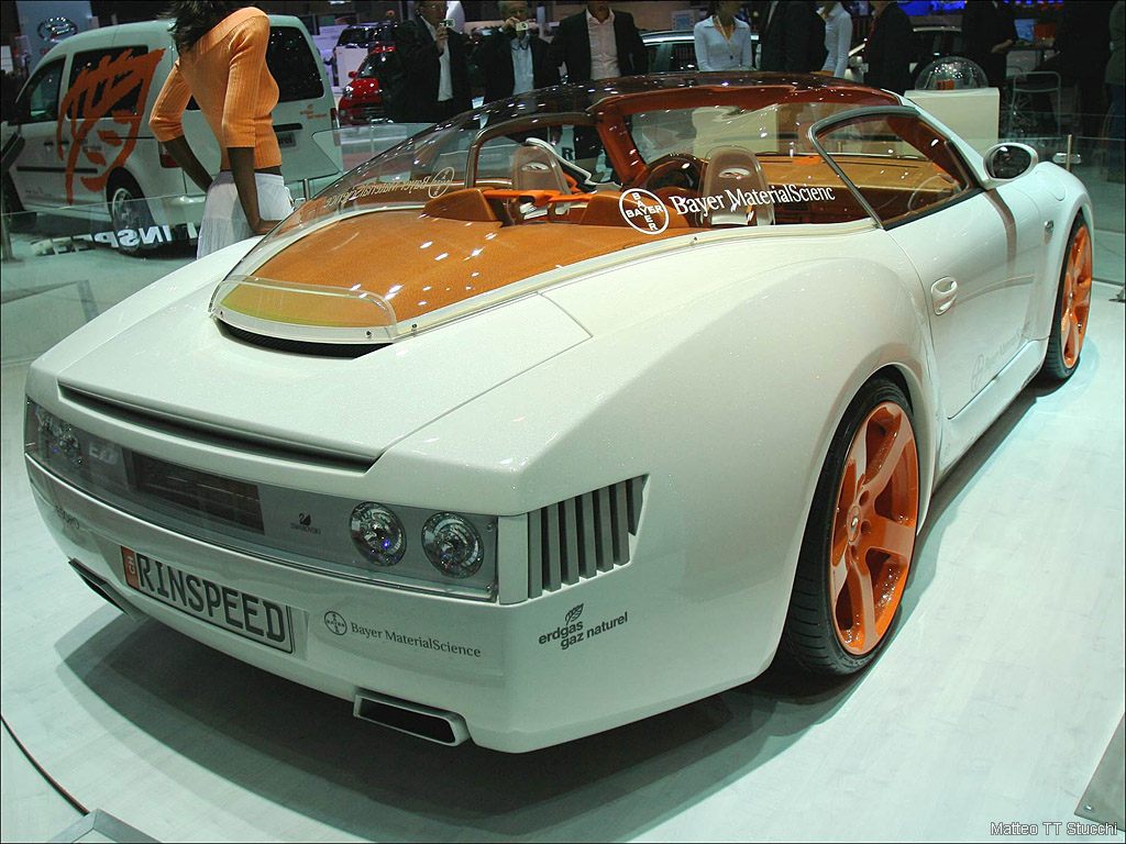 2006 Geneva Motor Show -6