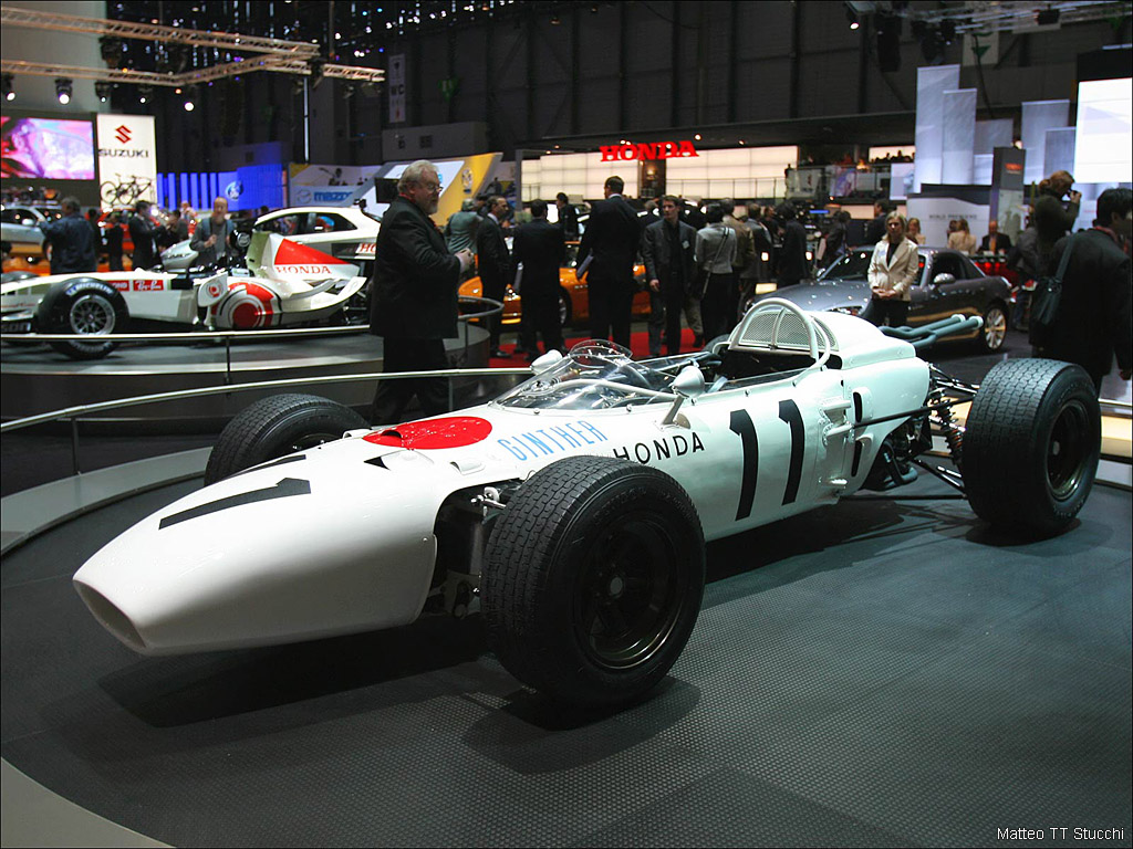 2006 Geneva Motor Show -6