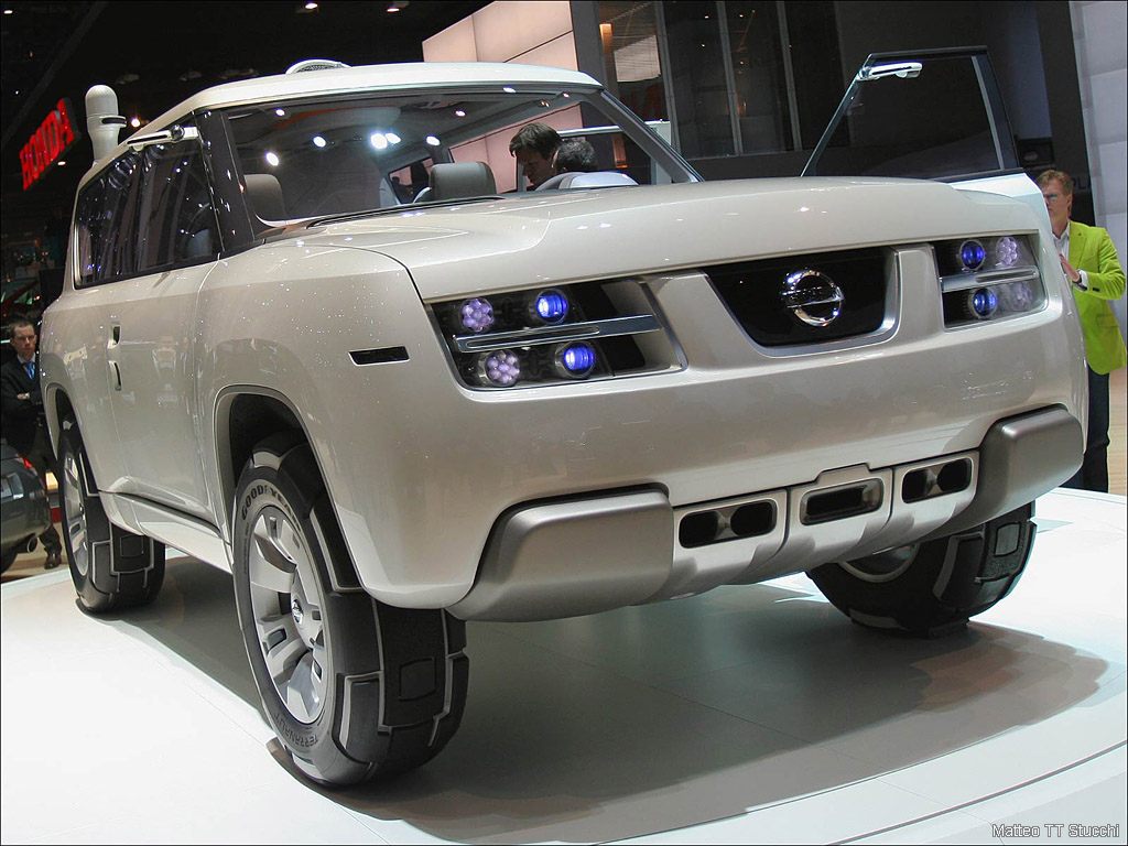 2006 Geneva Motor Show -6