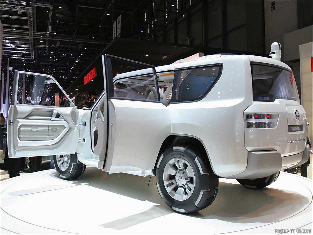 2006 Geneva Motor Show -6