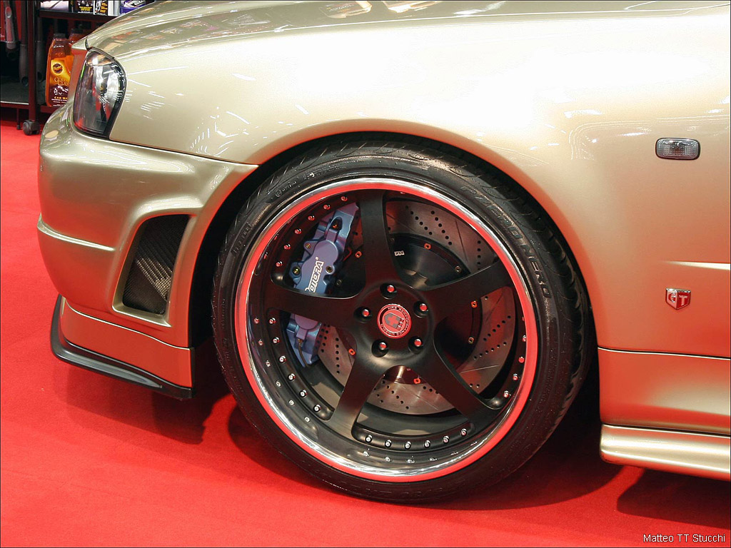 2006 Geneva Motor Show -6