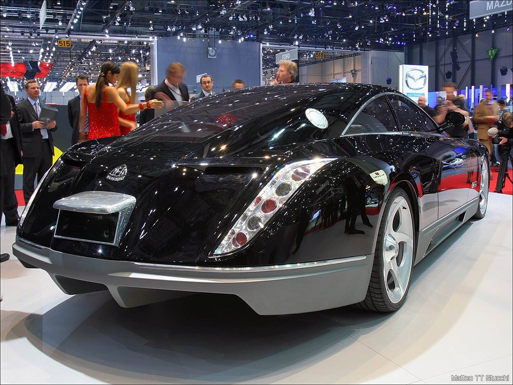 2006 Geneva Motor Show -7