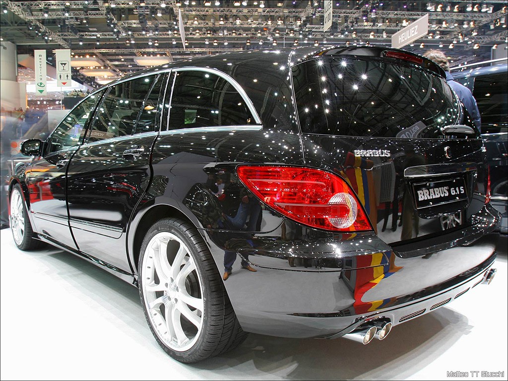 2006 Geneva Motor Show -7