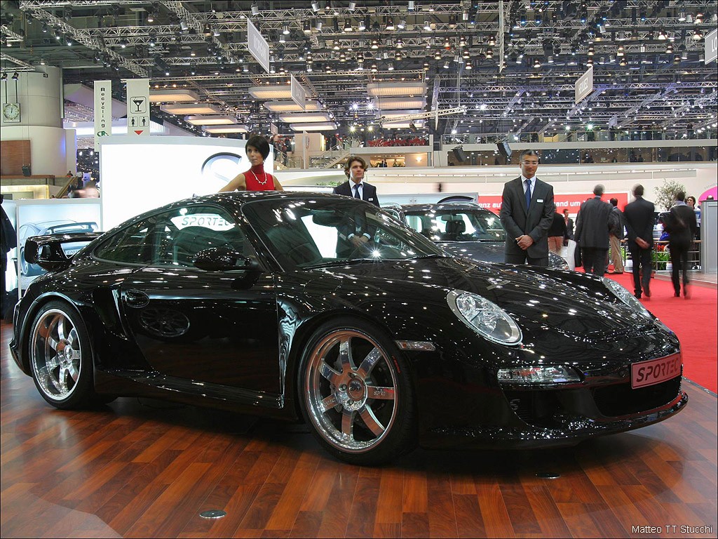 2006 Geneva Motor Show -7