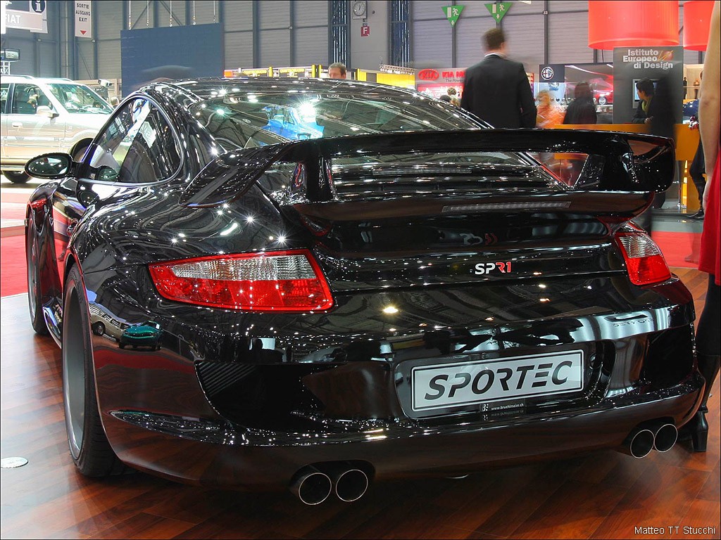 2006 Geneva Motor Show -7