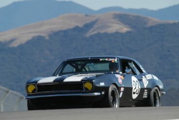 2005 Monterey Preview - Gallery 2
