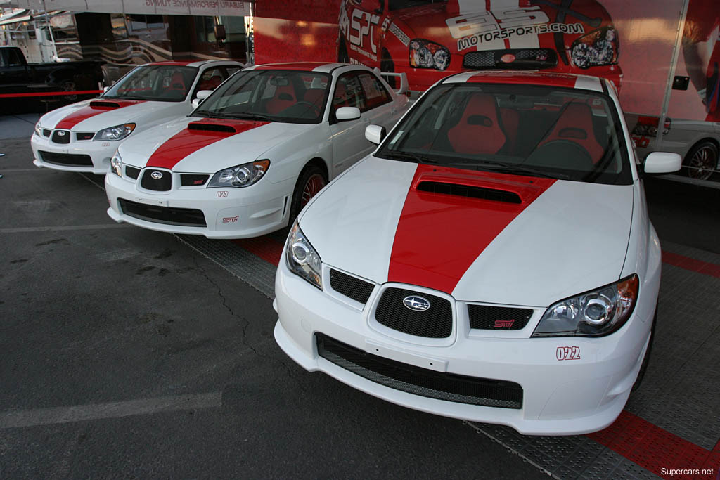 2005 SEMA Show