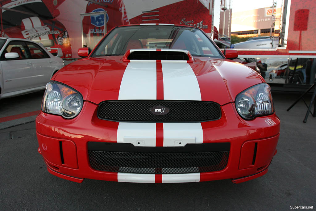 2005 SEMA Show