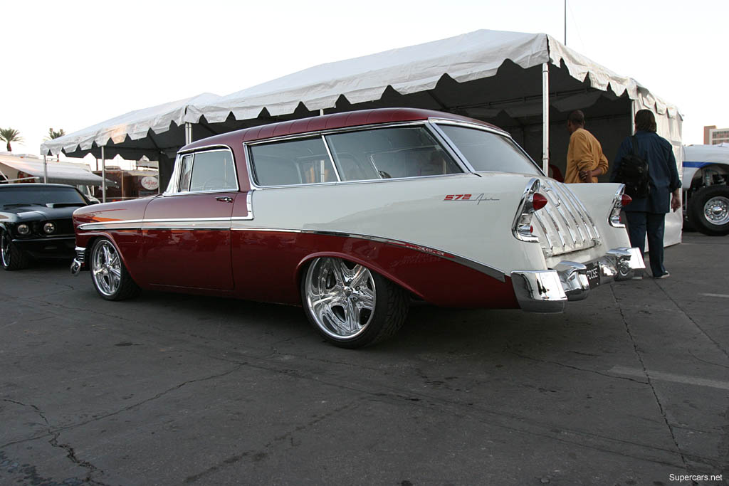 2005 SEMA Show