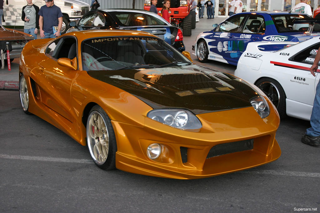 2005 SEMA Show