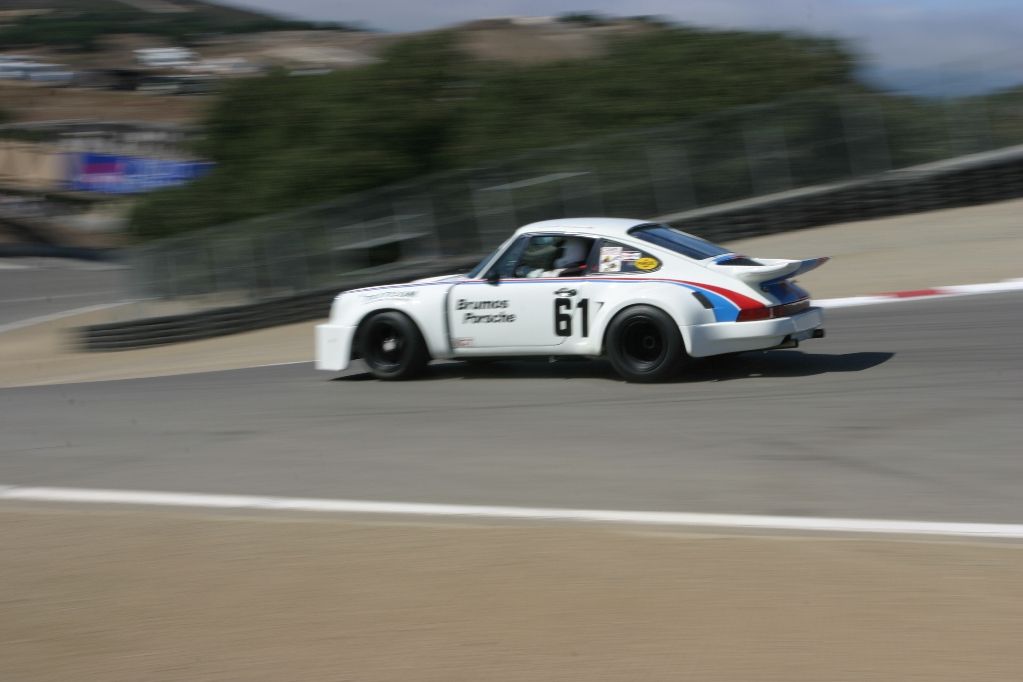 2005 Monterey Preview - Gallery 2