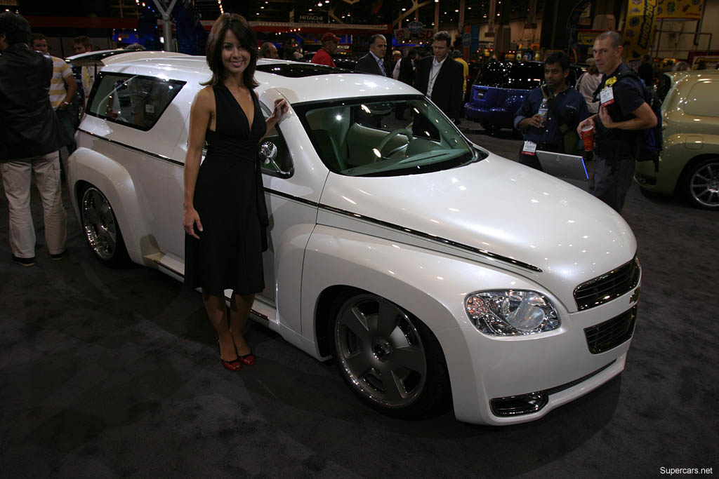 2005 SEMA Show