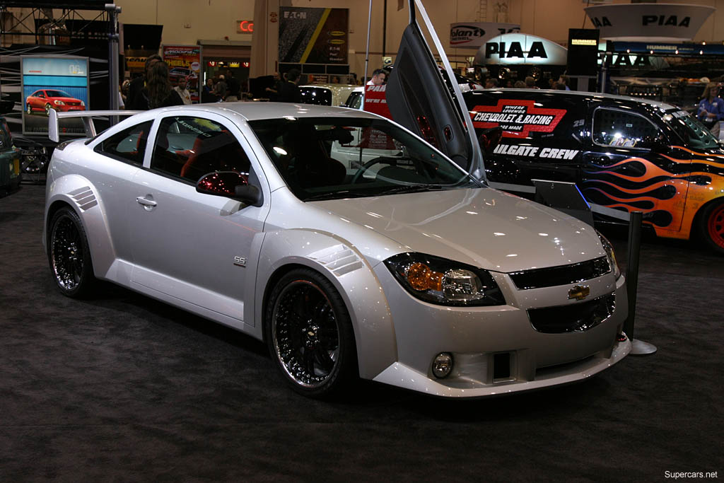 2005 SEMA Show