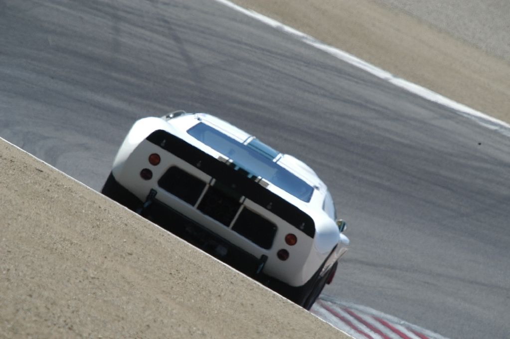 2005 Monterey Preview - Gallery 2