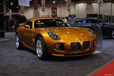 2005 SEMA Show