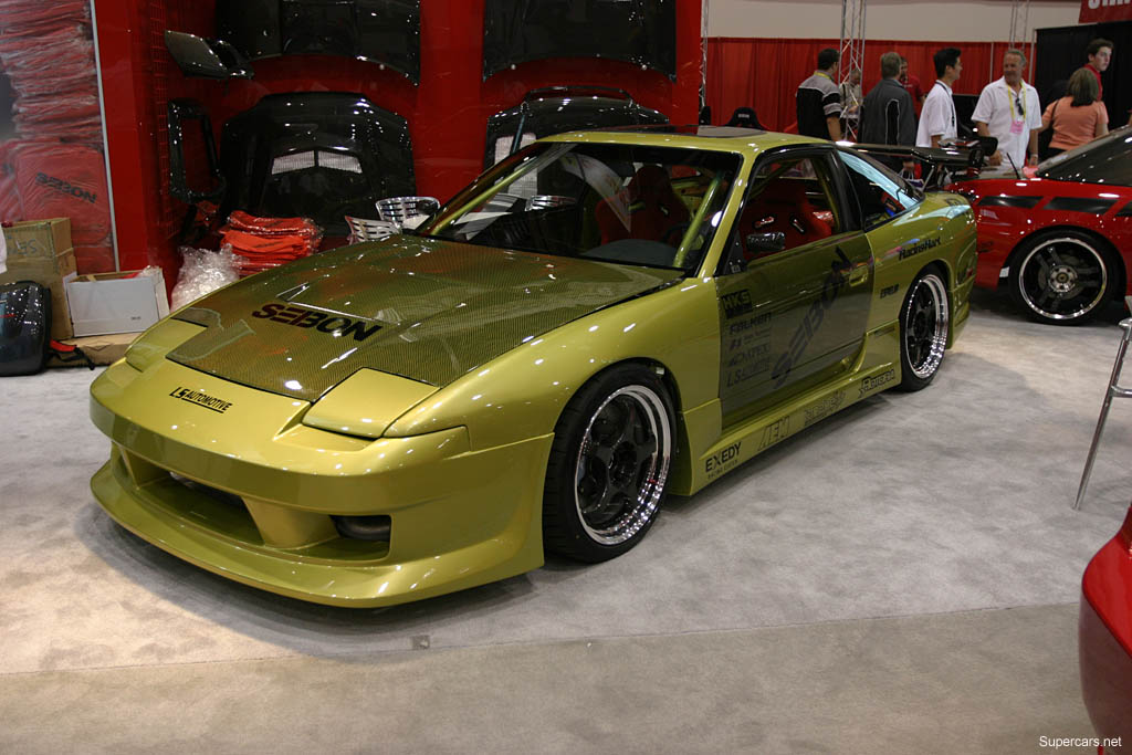 2005 SEMA Show