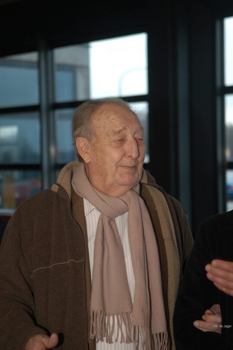 Jacques Swaters Gallery 2