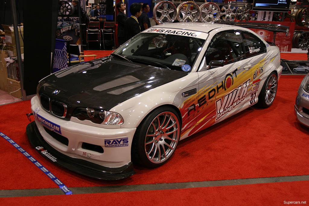 2005 SEMA Show