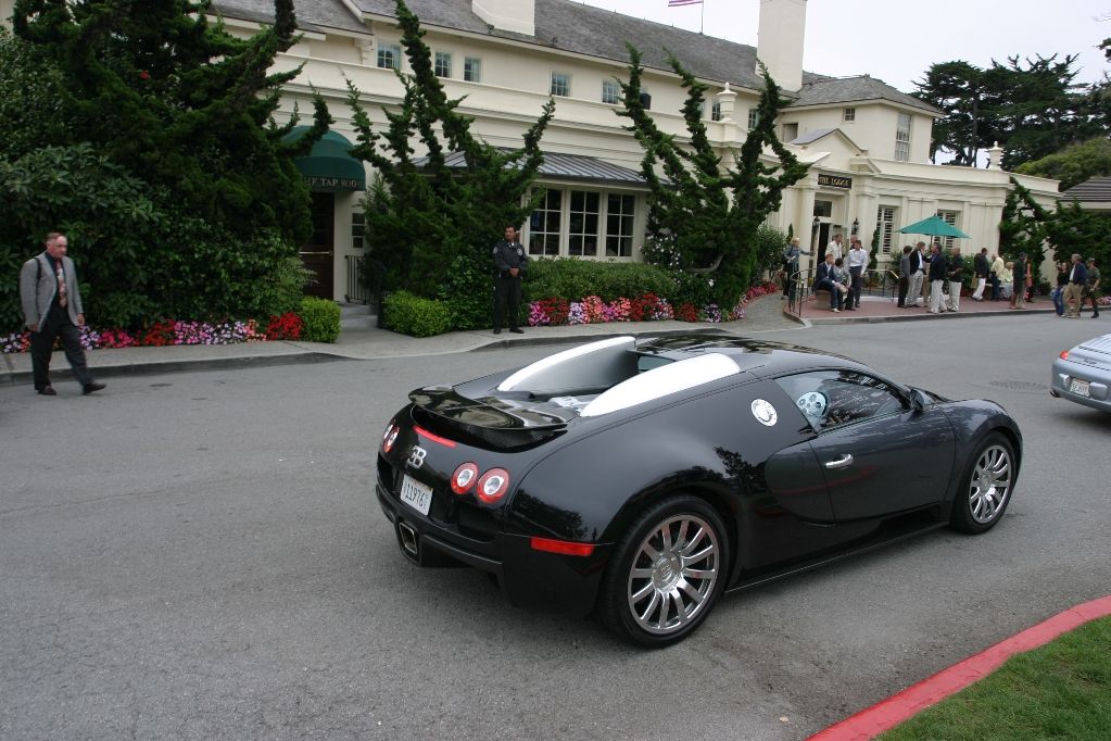 2005 Monterey Preview - Gallery 3