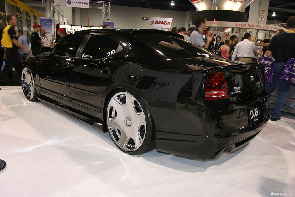 2005 SEMA Show